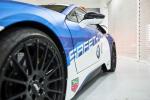 BMW i8 Formula E Safety Car 2019 года